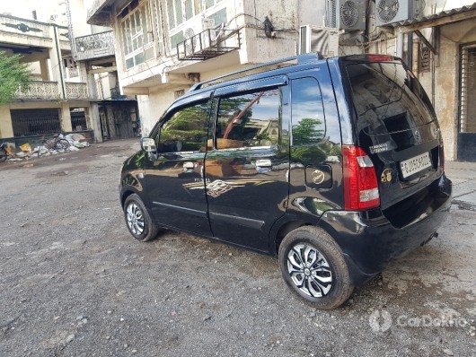 Maruti Wagon R LXI Minor Duo LPG Maruti Wagon R LXI Minor Duo LPG